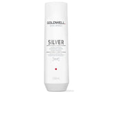GOLDWELL-SILVER Shampoo 250 ml-DrShampoo - Perfumaria e Cosmética